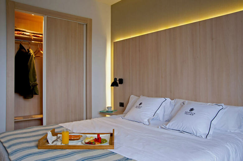 Hotel Aravaca Village