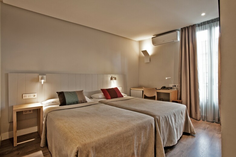 Hotel Avenida