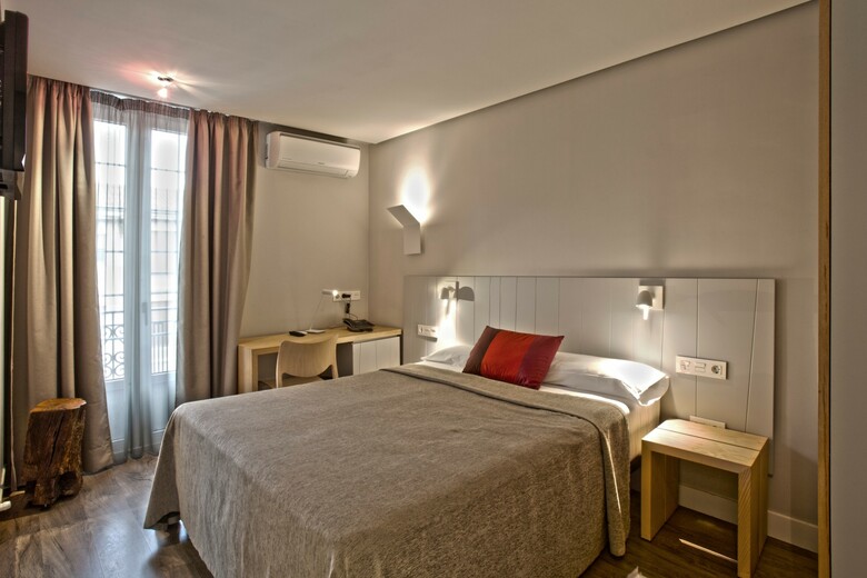 Hotel Avenida
