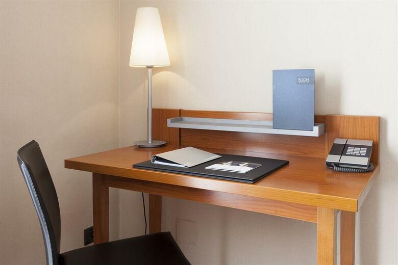 B&B Hotel Zaragoza Estaci�n