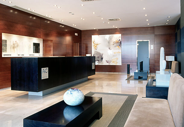 B&B Hotel Zaragoza Estaci�n