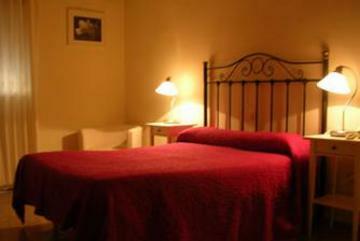 Hotel Madrid Sevilla