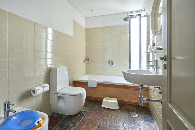 Hotel Martinhal