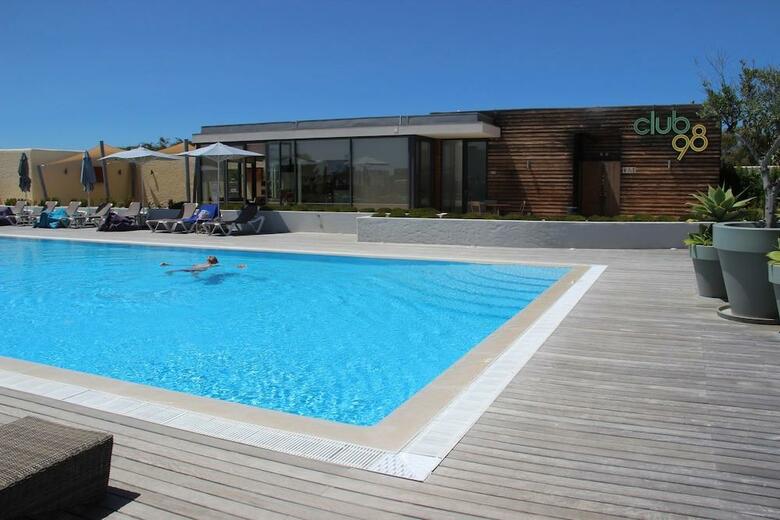 Hotel Martinhal