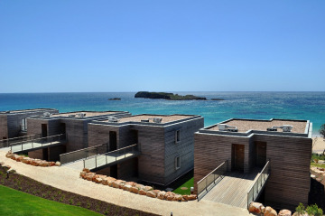 Hotel Martinhal