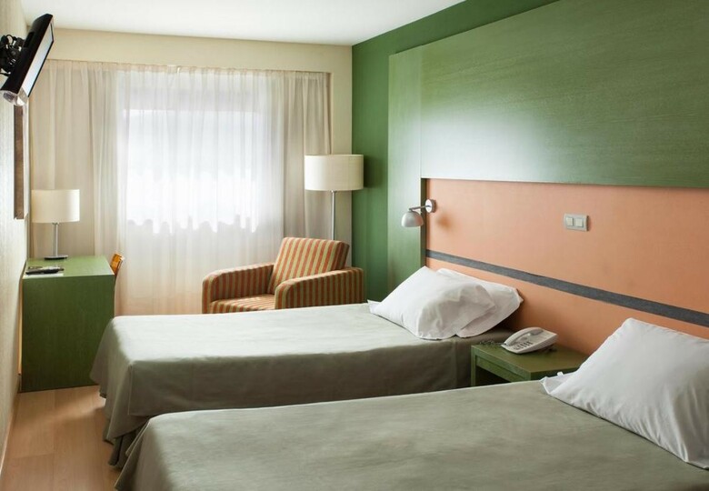 Hotel Naval