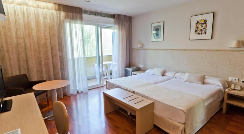 Hotel Balneario Sicilia