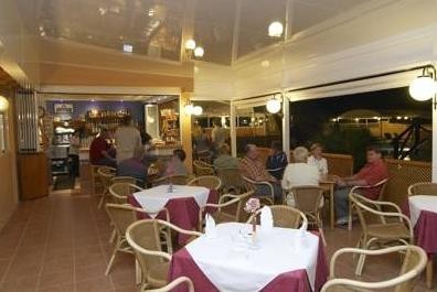 Hotel Hostal Casbah