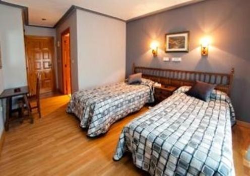 Hotel Hostal Gran Duque