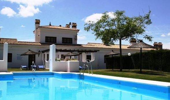 Hotel La Posada