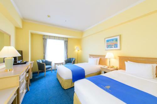 Authent Hotel Otaru