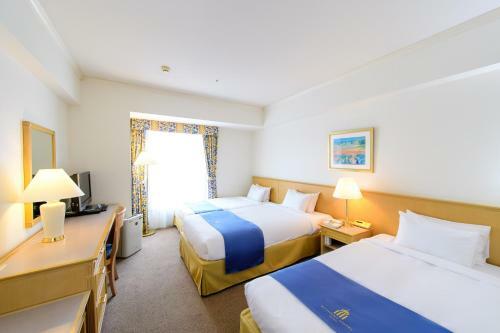 Authent Hotel Otaru