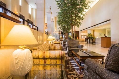 Authent Hotel Otaru