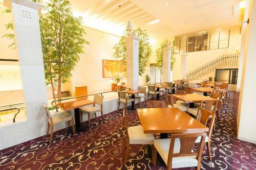 Authent Hotel Otaru