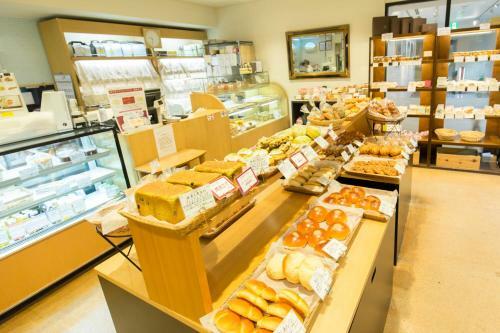Authent Hotel Otaru