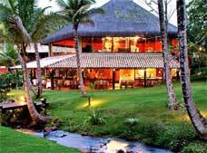 Hotel Itacare Eco Resort