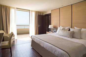 Hotel Meliton Thalasso & Spa