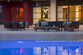 Hotel Meliton Thalasso & Spa