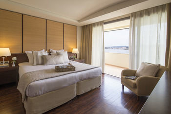 Hotel Meliton Thalasso & Spa
