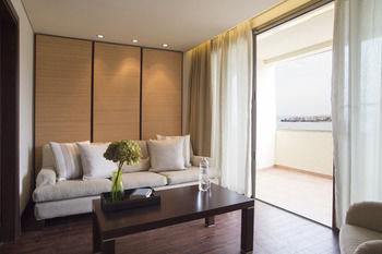 Hotel Meliton Thalasso & Spa