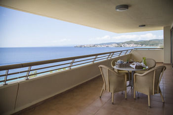 Hotel Meliton Thalasso & Spa