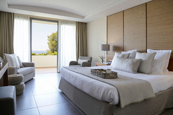 Hotel Meliton Thalasso & Spa