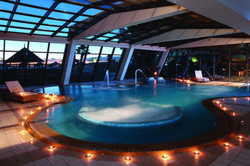Hotel Meliton Thalasso & Spa