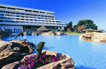 Hotel Meliton Thalasso & Spa
