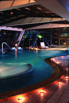 Hotel Meliton Thalasso & Spa