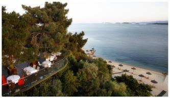Eagles Palace Hotel & Spa