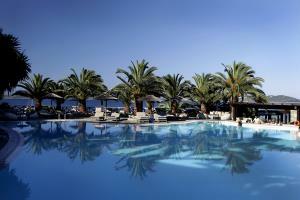 Eagles Palace Hotel & Spa