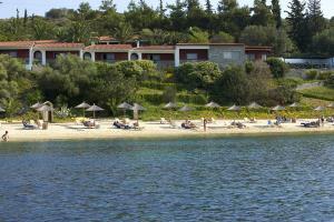 Eagles Palace Hotel & Spa