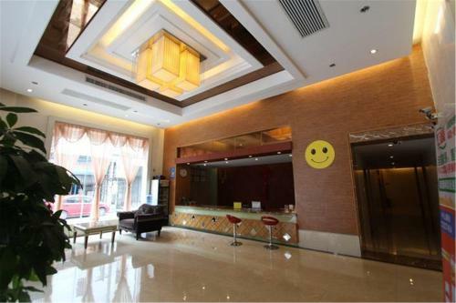 Boya Business Hotel Foshan