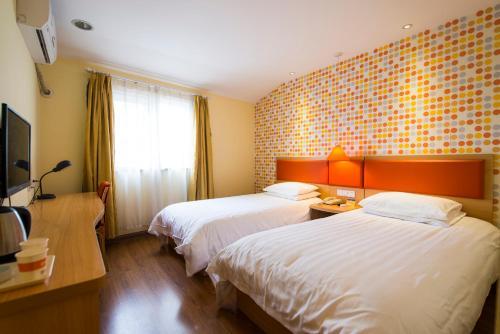 Hotel Home Inn Dalian Jinzhou Xiangying Sqaure