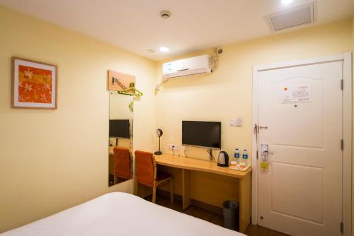 Hotel Home Inn Dalian Jinzhou Xiangying Sqaure