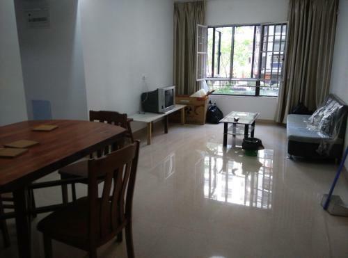 Guniang Apartment
