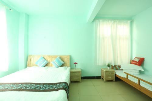 Sanya Nanting Youth Hostel
