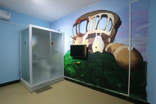 Sanya Nanting Youth Hostel