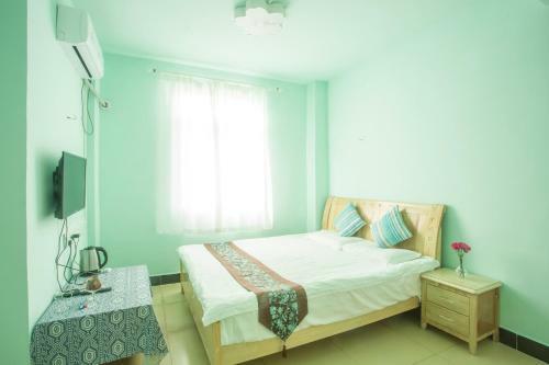 Sanya Nanting Youth Hostel