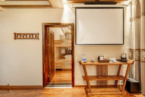 Hostal Riverside Boutique Guesthouse