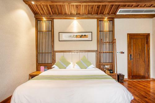 Hostal Riverside Boutique Guesthouse