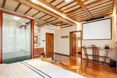 Hostal Riverside Boutique Guesthouse
