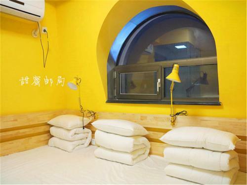 Harbin Sweet Post Office International Youth Hostel