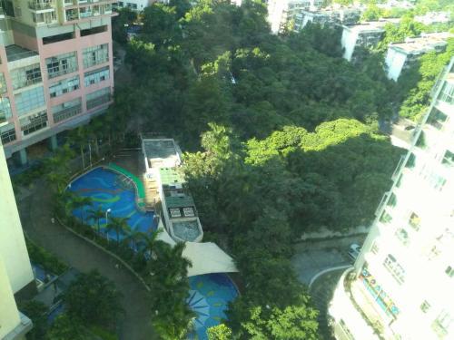 Apartamento Lucky Heart Hotel