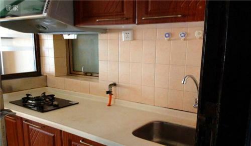Apartamento Lucky Heart Hotel