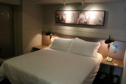 Hotel Jinjiang Inn Shenyang Zhongshan Park