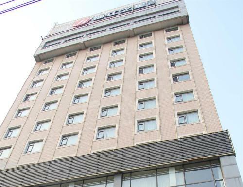 Hotel Jinjiang Inn Shenyang Zhongshan Park