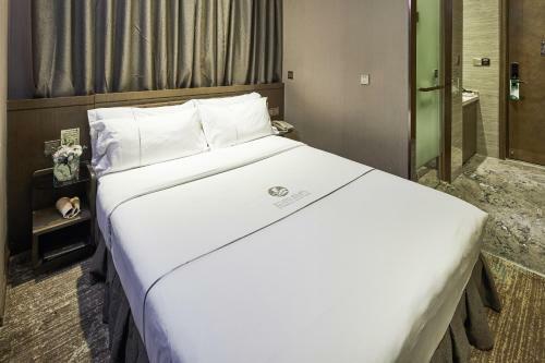 Insail Hotel (shenzhen Dongmen Branch)