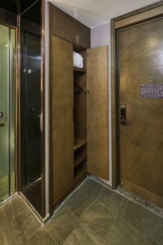 Insail Hotel (shenzhen Dongmen Branch)