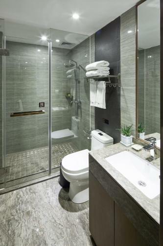 Insail Hotel (shenzhen Dongmen Branch)